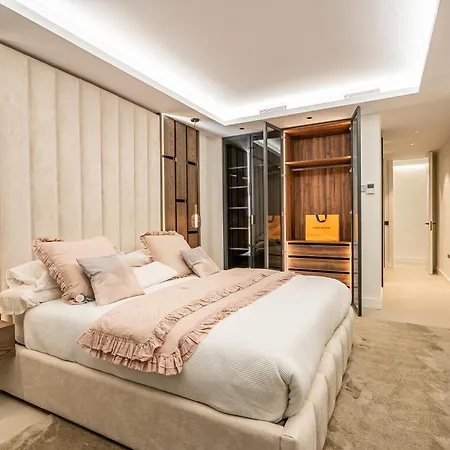 Ground Floor Luxurious