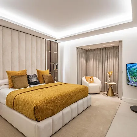Apartment Ground Floor Luxurious *
