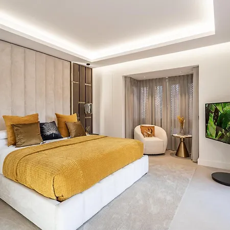 Apartment Ground Floor Luxurious *