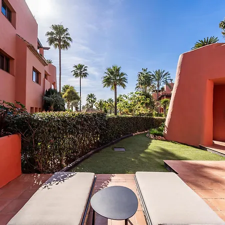 Ground Floor Luxurious *