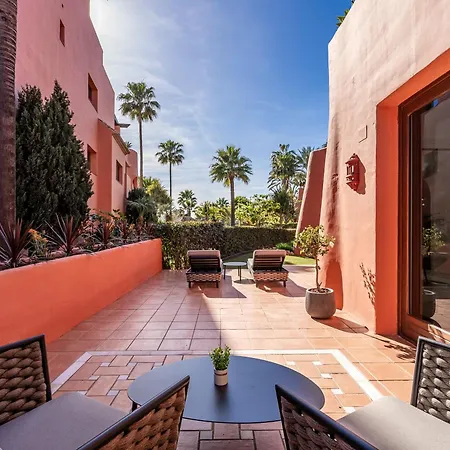 Ground Floor Luxurious