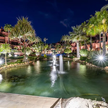 Apartment Ground Floor Luxurious