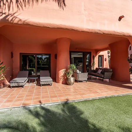 Ground Floor Luxurious