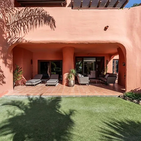 Ground Floor Luxurious *