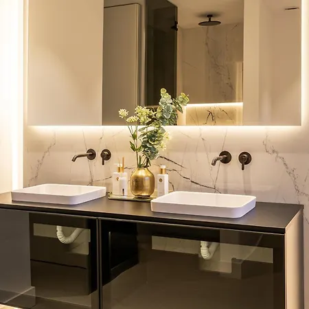 Ground Floor Luxurious Apartment Estepona