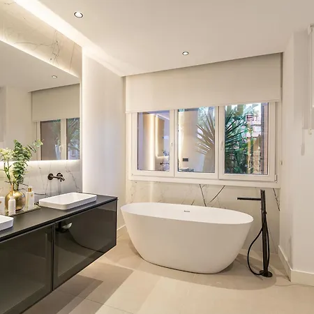 Ground Floor Luxurious * Estepona