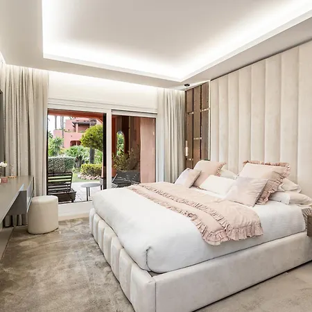 Ground Floor Luxurious