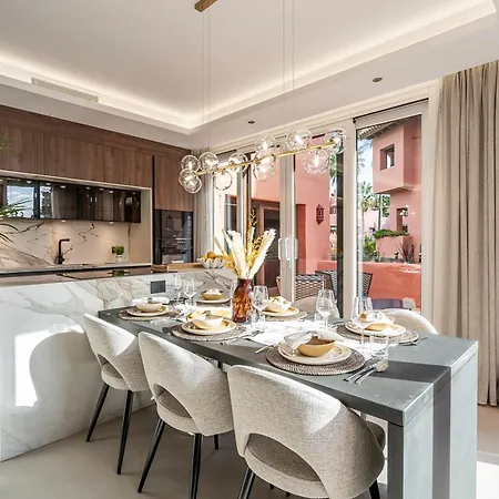 Ground Floor Luxurious Apartment