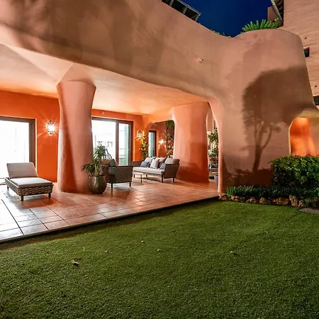 Apartament Ground Floor Luxurious *