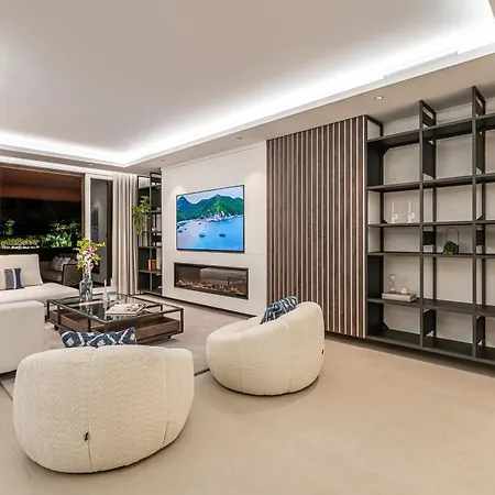 Ground Floor Luxurious * Estepona