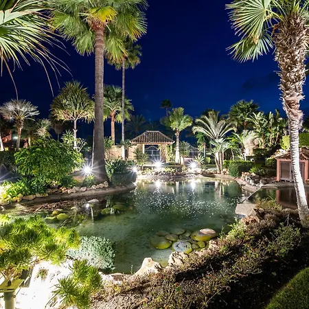 Ground Floor Luxurious Estepona