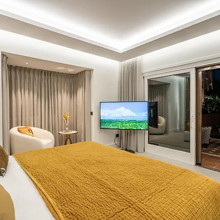 Ground Floor Luxurious * Estepona