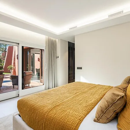 Ground Floor Luxurious