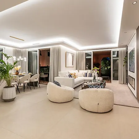 Apartament Ground Floor Luxurious *