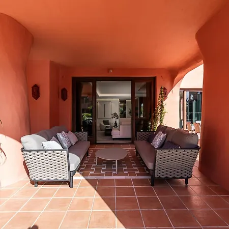 Ground Floor Luxurious *