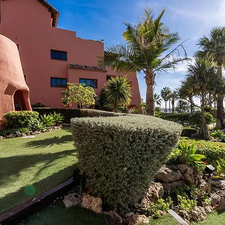 Ground Floor Luxurious Estepona