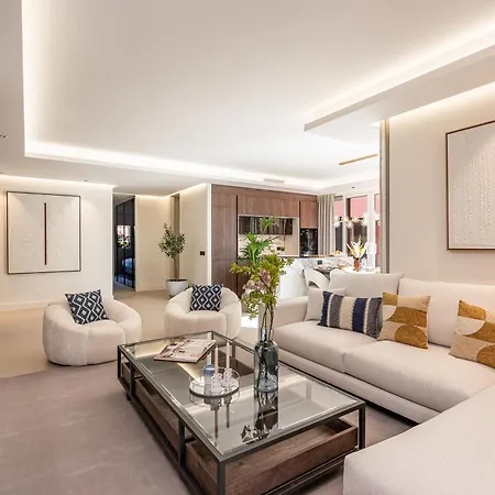 Apartament Ground Floor Luxurious