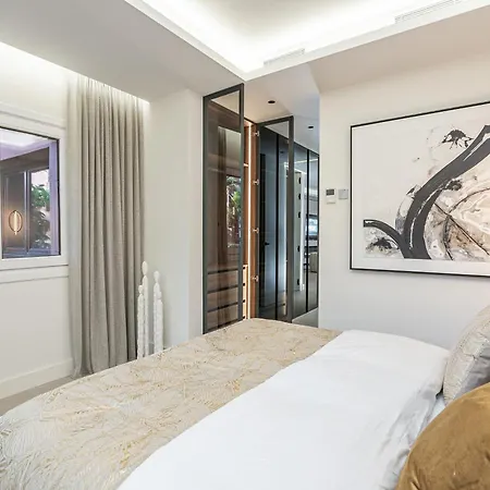 Apartament Ground Floor Luxurious