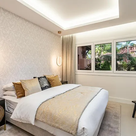 Apartament Ground Floor Luxurious *