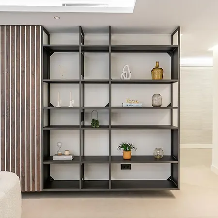 Ground Floor Luxurious Estepona